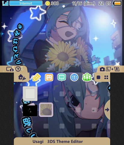 Hatsune Miku - Best Friend REMIX