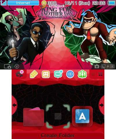 SiIvaGunner: KFAD2 - MiB & DK