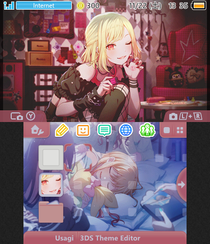 【プロセカ】 天馬咲希 Tenma Saki