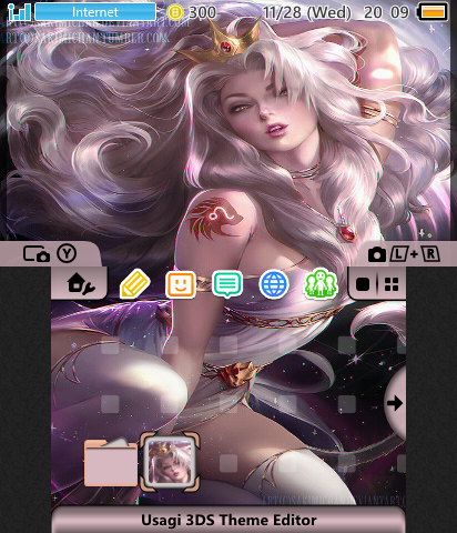 Horoscope Series - Leo