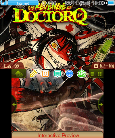 The Revenge of Doctor Q