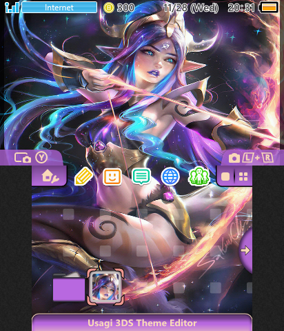 Horoscope Series - Sagittarius