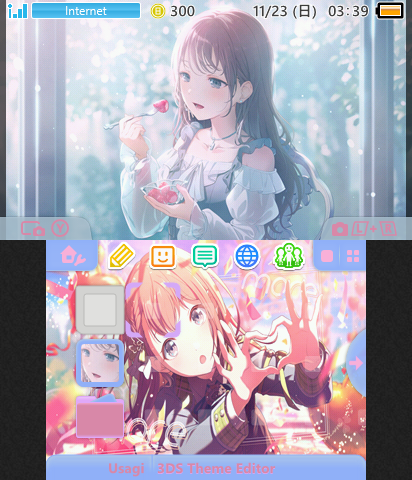 【プロセカ】 花里みのり Hanasato Minori