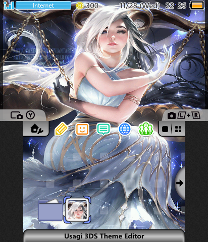 Horoscope Series - Libra