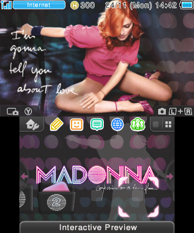 Madonna - Confessions on a...