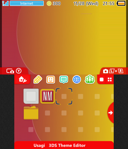 Namco Museum '02 (GCN/Red)