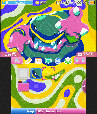 Alolan Muk (TCGP)