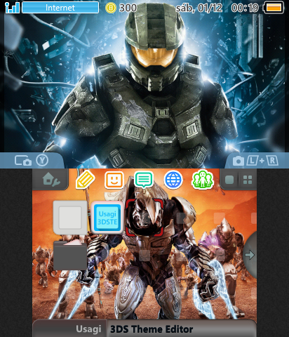 Demons, and Heretics