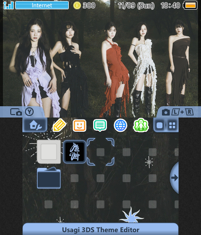 Red Velvet 'Chill Kill' Ver. B