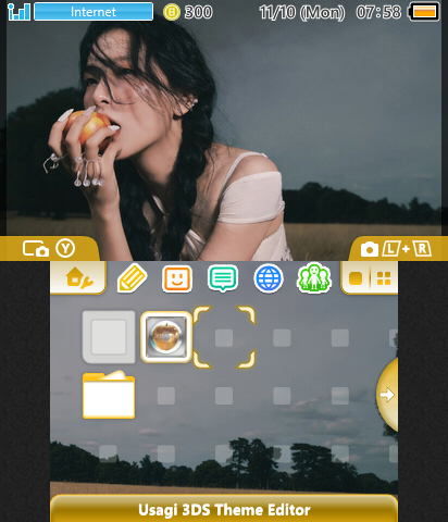 Seulgi '28 Reasons' Ver. B