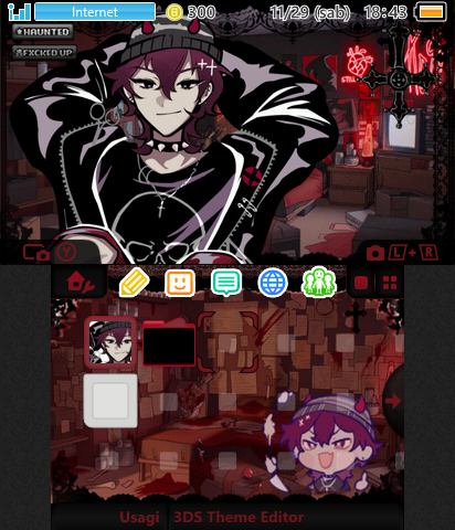 ★ Ronin Beaufort #2