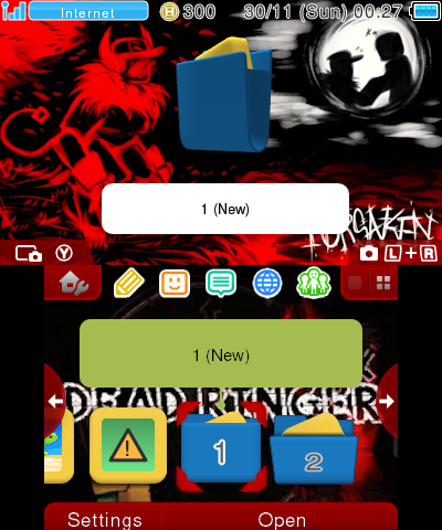 Forsaken - Dead Ringer