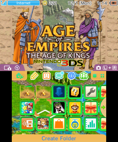 Age Of Empires The Age Of Kings