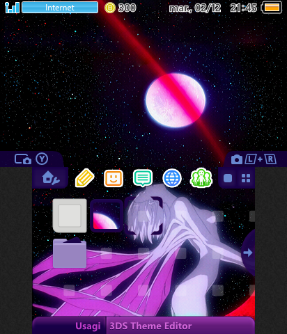 End Of Evangelion - Third Impact