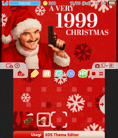 jschlatt - Sleigh Ride