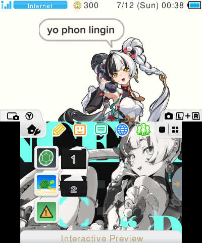 Yo Phon Lingin