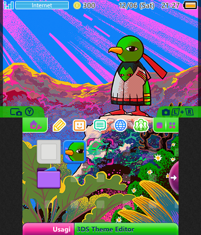 Xatu (TCGP)