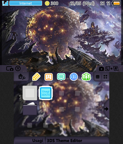 Transformers, Cybertron