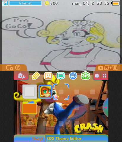 Coco Bandicoot