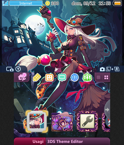 Overwatch Mercy Halloween