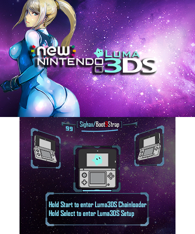 Samus Metroid Booty9Strap