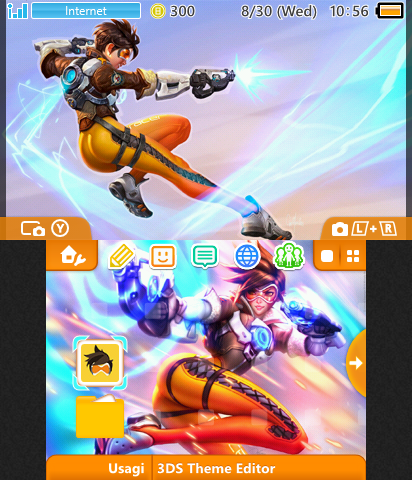 Tracer