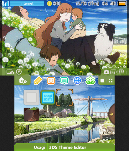 Maquia: Promised Flower Blooms