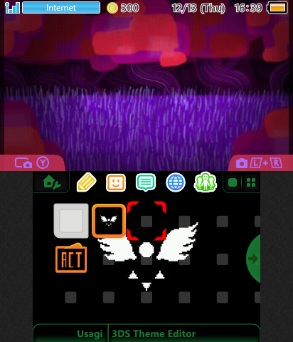 Deltarune Theme