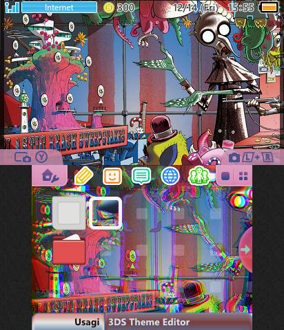 Gorillaz Sweepstakes