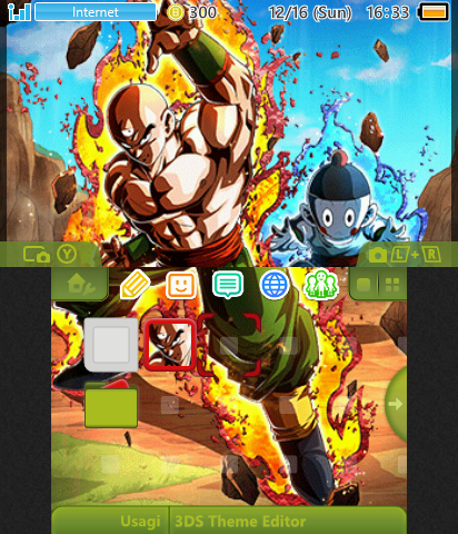 Crane School Duo - Dokkan Battle