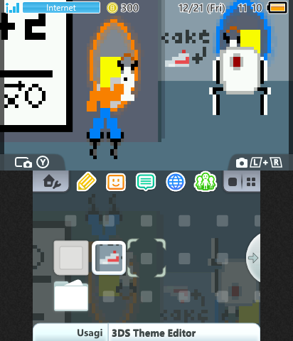 Taste The Cake - #0030