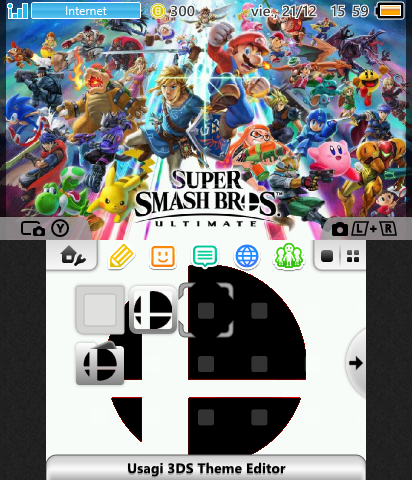 Super Smash Bros. Ultimate
