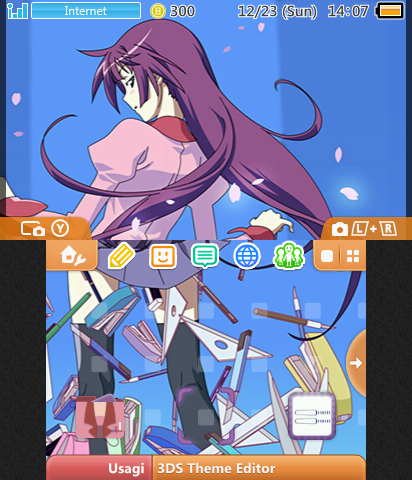 Bakemonogatari: Senjougahara