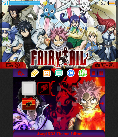 Fairy Tail: Final Series