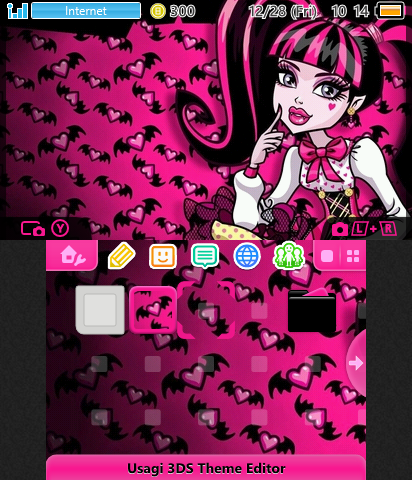 Draculaura (Monster High)