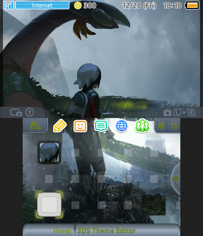 Pokemon Brendan Theme