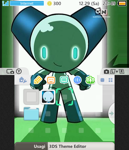 Robotboy