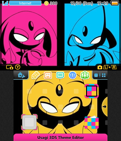 Pokemon Lake Guardians