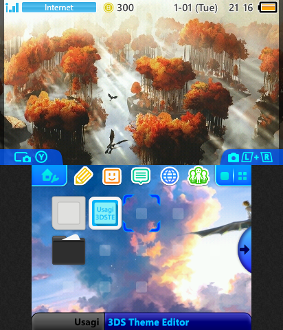 How To Train Your Dragon (HTTYD)