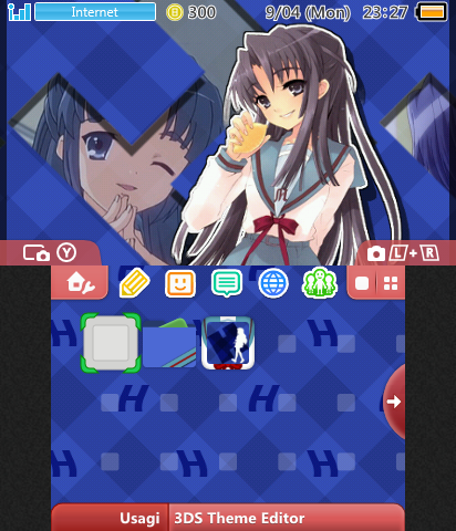 SOSDan - Asakura Ryoko