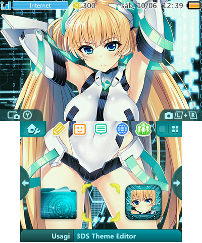 Expelled from Paradise Angela B.