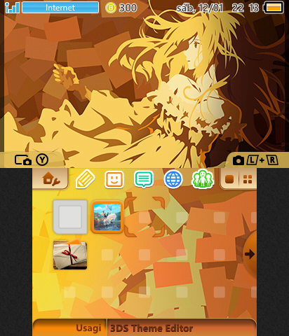 Violet Evergarden Theme