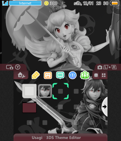 U Got That | Smash Ult. Girls