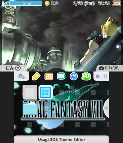 Final Fantasy 7