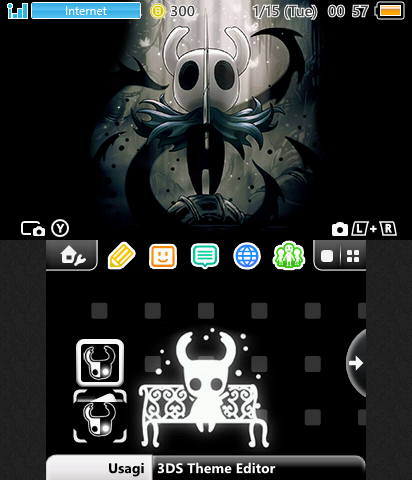 Hollow Knight