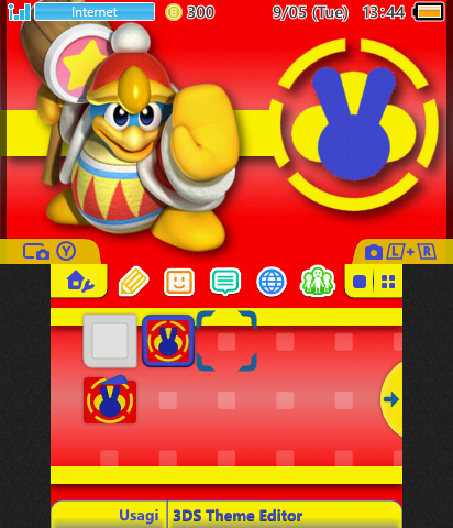 King Dedede's Theme