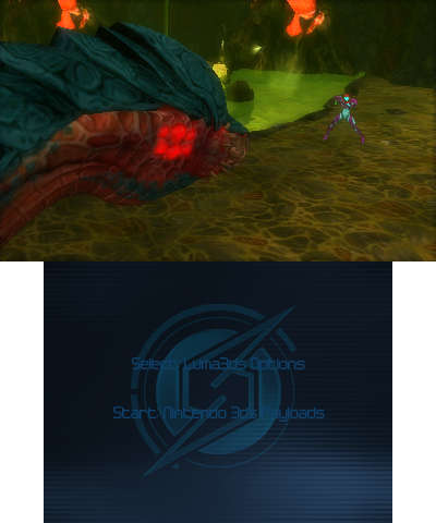 The New Queen Metroid V1