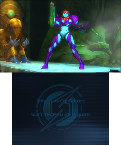 The New Gravity (Fusion mode)