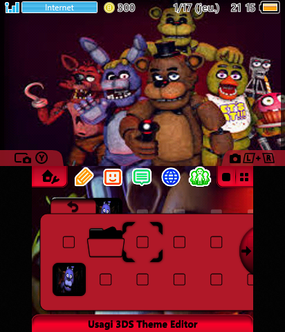 FNAF theme