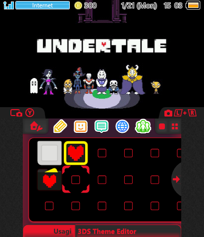 Undertale